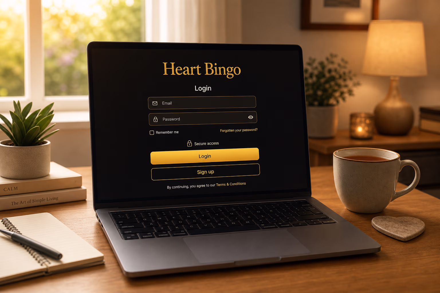 Mobile Bingo &amp; Cross-Platform Gaming